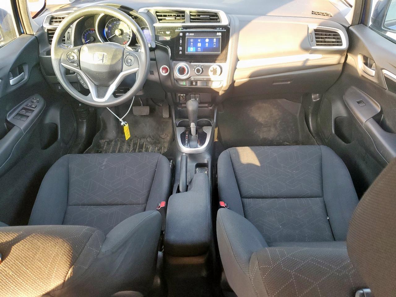 2015 Honda Fit Ex VIN: 3HGGK5H83FM738690 Lot: 85493395