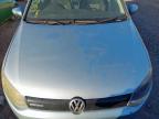 2011 VOLKSWAGEN POLO BLUEMOTION TDI  for sale at Copart BRISTOL