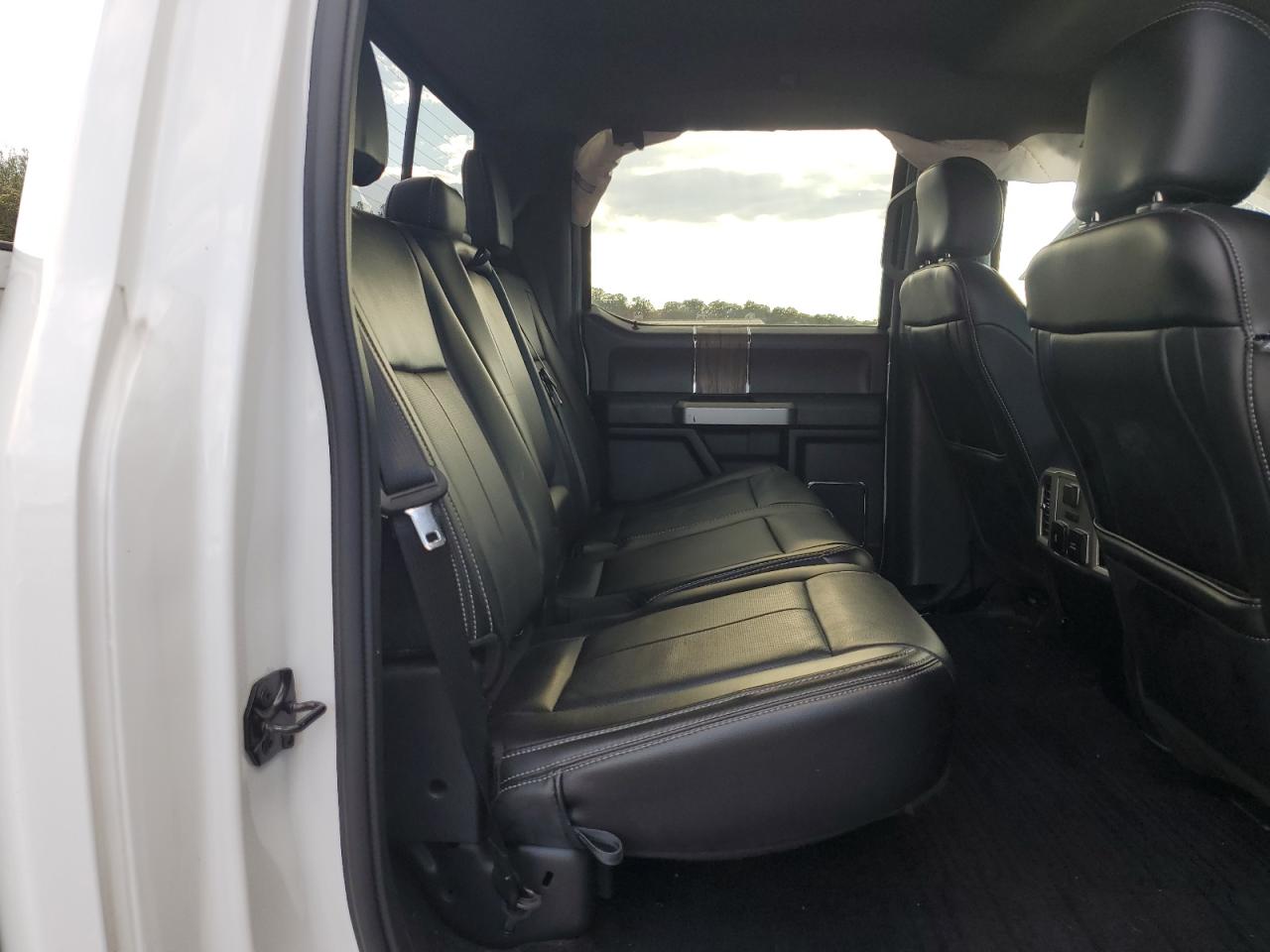 2020 Ford F150 Supercrew VIN: 1FTEW1E45LFA04553 Lot: 85517955