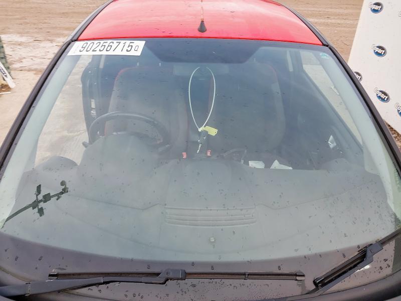 2016 FORD FIESTA 1.0 ECOBOOST 140 ZETEC S BLACK 3DR