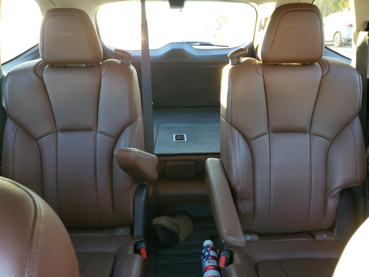 2020 Subaru Ascent Touring VIN: 4S4WMARDXL3439909 Lot: 84771145