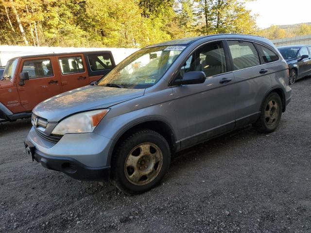 2009 Honda Cr-V Lx