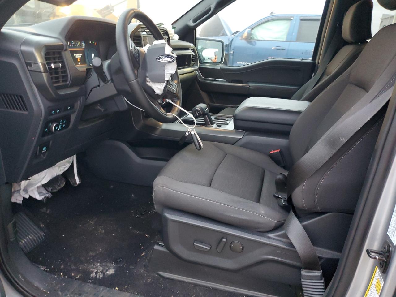 2024 Ford F150 Xlt VIN: 1FTEW3LP7RKD90739 Lot: 90475785