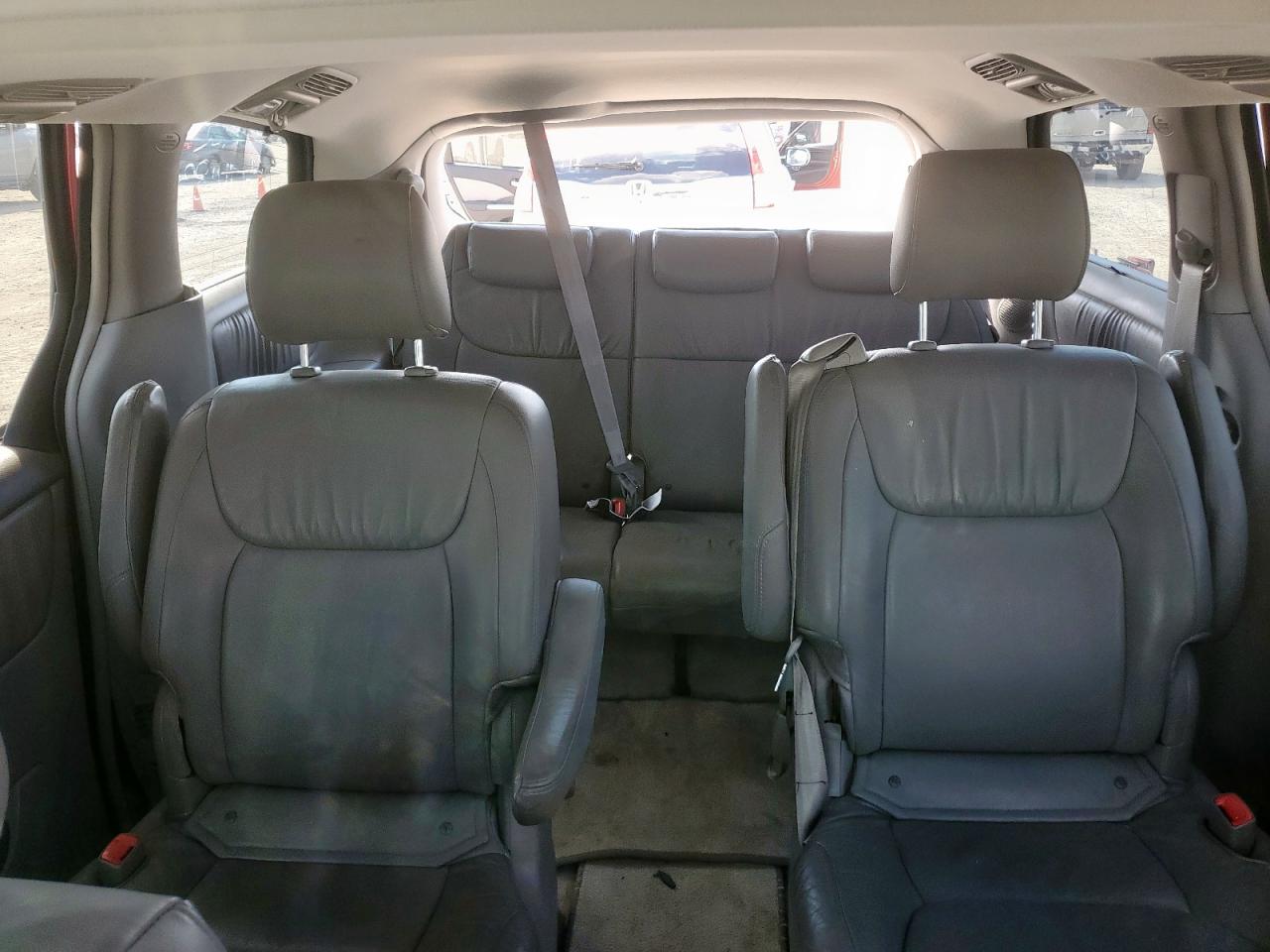 2007 Toyota Sienna Xle VIN: 5TDZK22C77S085768 Lot: 84628305