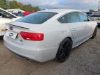 2015 AUDI A5 S LINE TDI QUATTRO AUT  for sale at Copart WOLVERHAMPTON