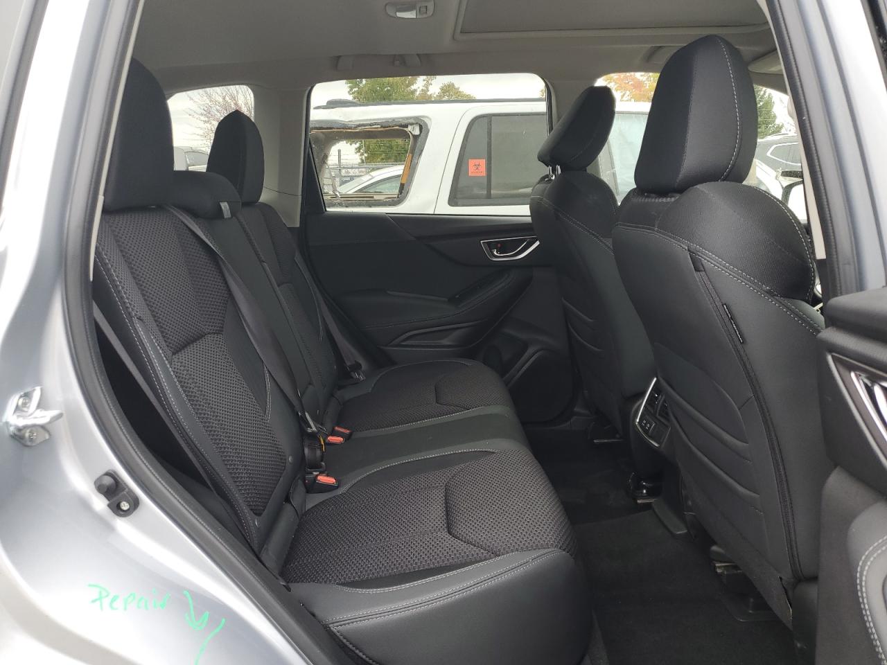 2024 Subaru Forester Premium VIN: JF2SKADC0RH511687 Lot: 85001015