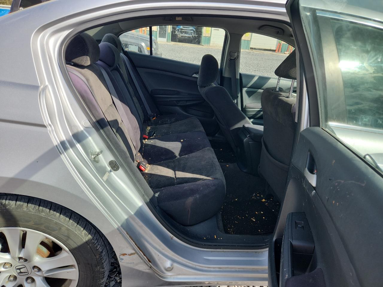 2010 Honda Accord Lxp VIN: 1HGCP2F48AA044730 Lot: 85646555