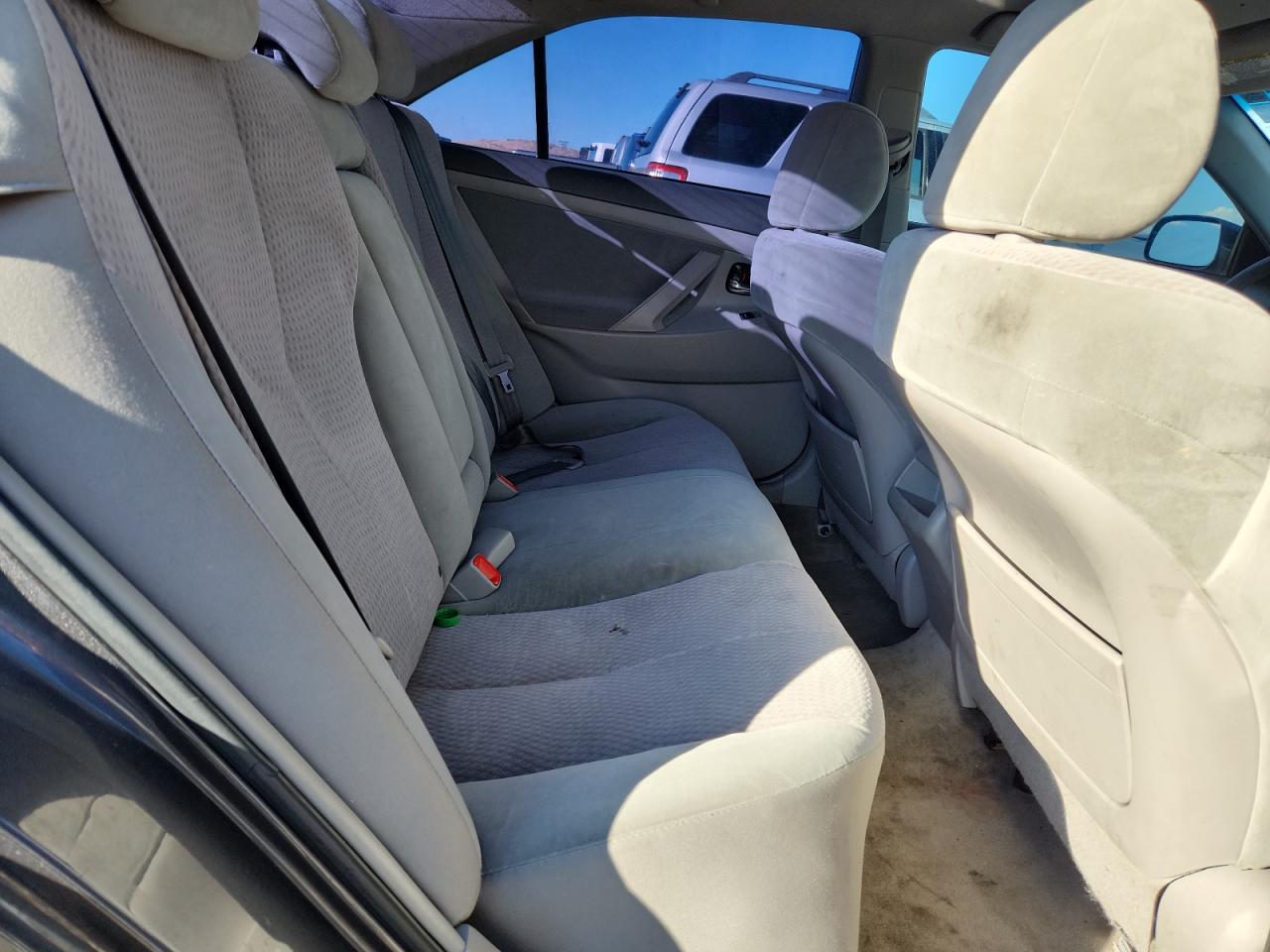 2011 Toyota Camry Base VIN: 4T1BF3EK3BU158794 Lot: 85859125