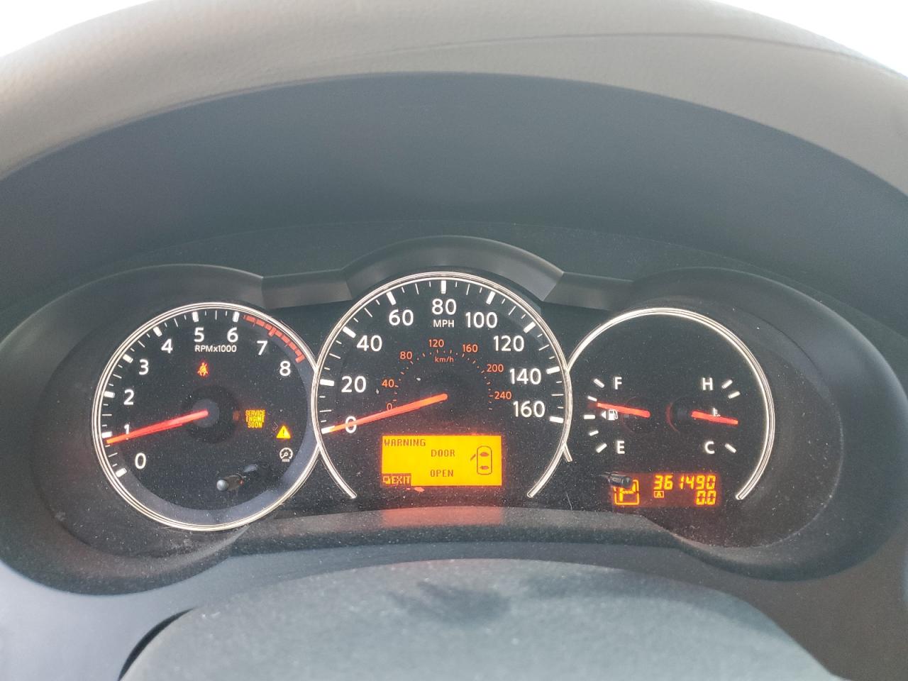 2011 Nissan Altima VIN: 1N4AL2AP3BN445797 Lot: 82275935