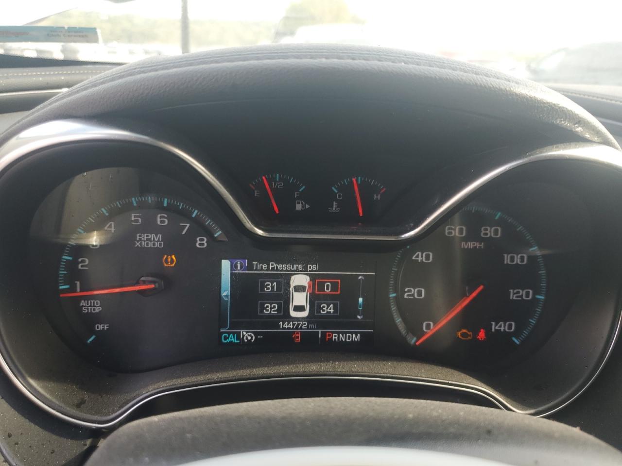 2019 Chevrolet Impala Lt VIN: 1G11Z5SAXKU138453 Lot: 84579385