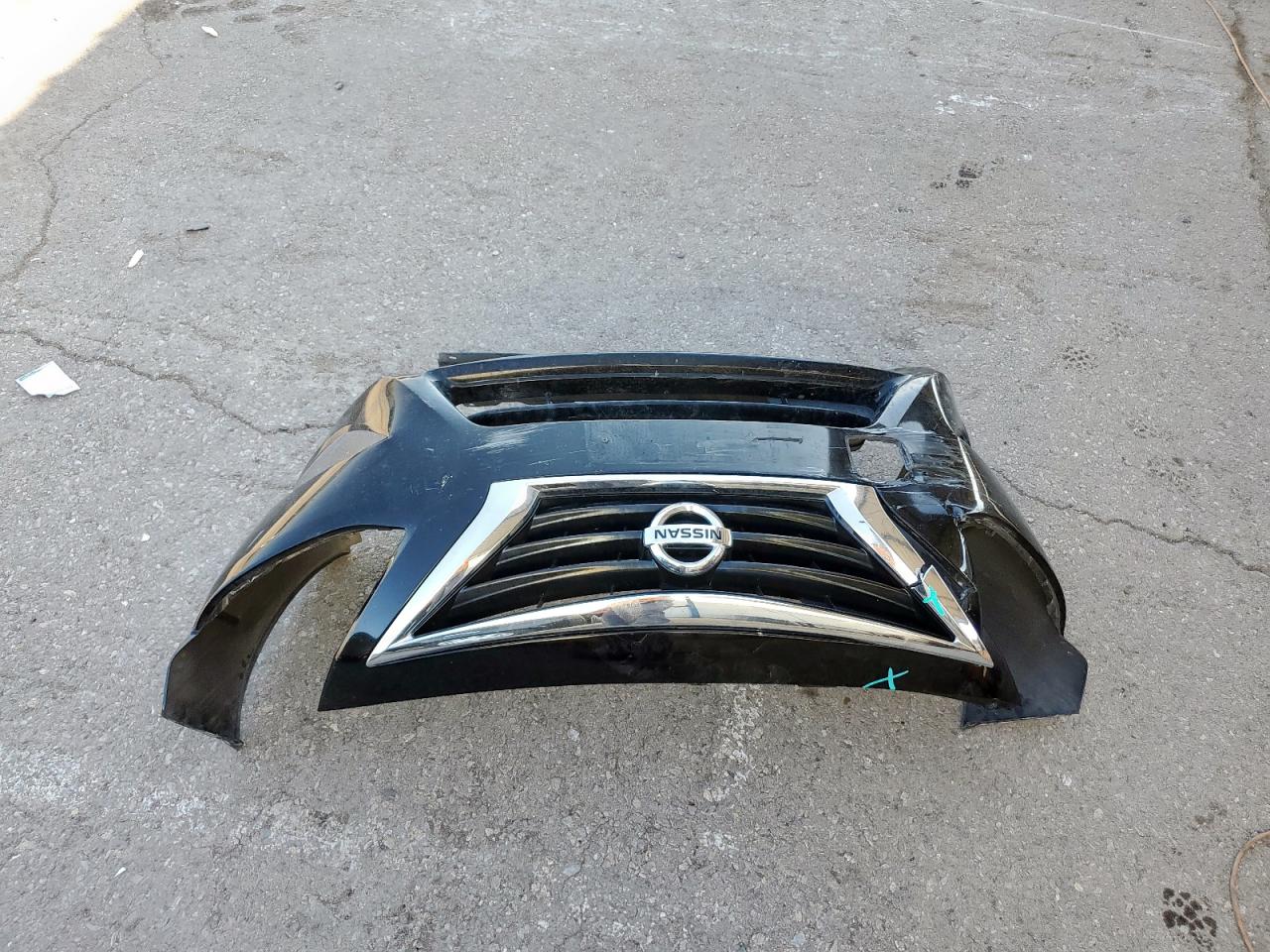 2019 Nissan Versa S VIN: 3N1CN7AP8KL867318 Lot: 90312845