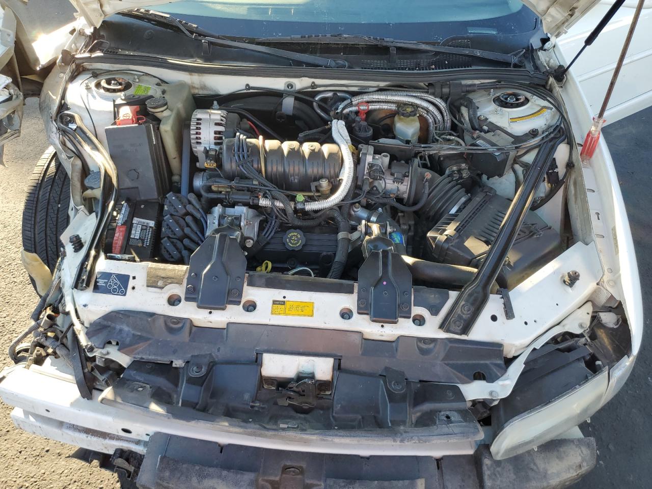 1999 Pontiac Grand Prix Gt VIN: 1G2WP52K8XF295443 Lot: 90883025