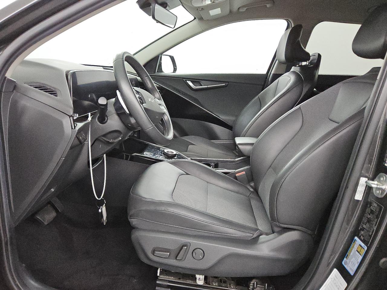2024 Kia Niro Wind VIN: KNDCR3L12R5087151 Lot: 84980275