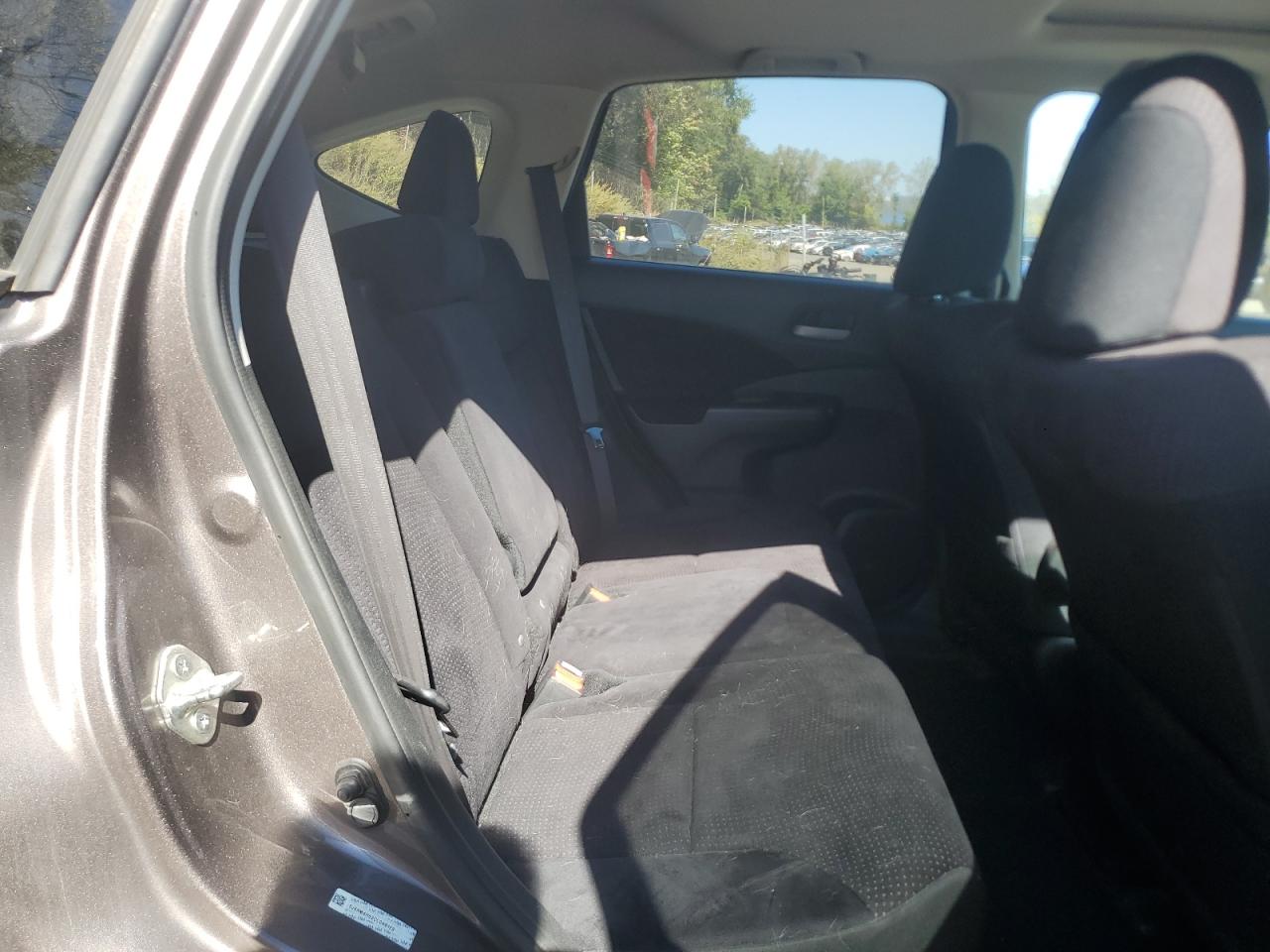 2012 Honda Cr-V Ex VIN: 5J6RM4H52CL048129 Lot: 82297195