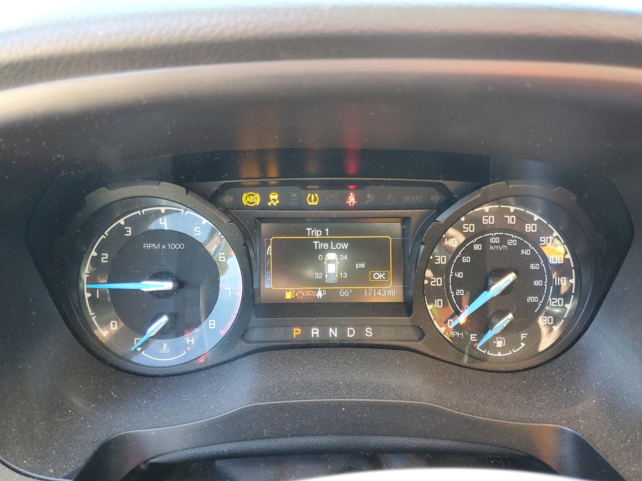 2022 Ford Ranger Xl VIN: 1FTER4FH3NLD35002 Lot: 87067935