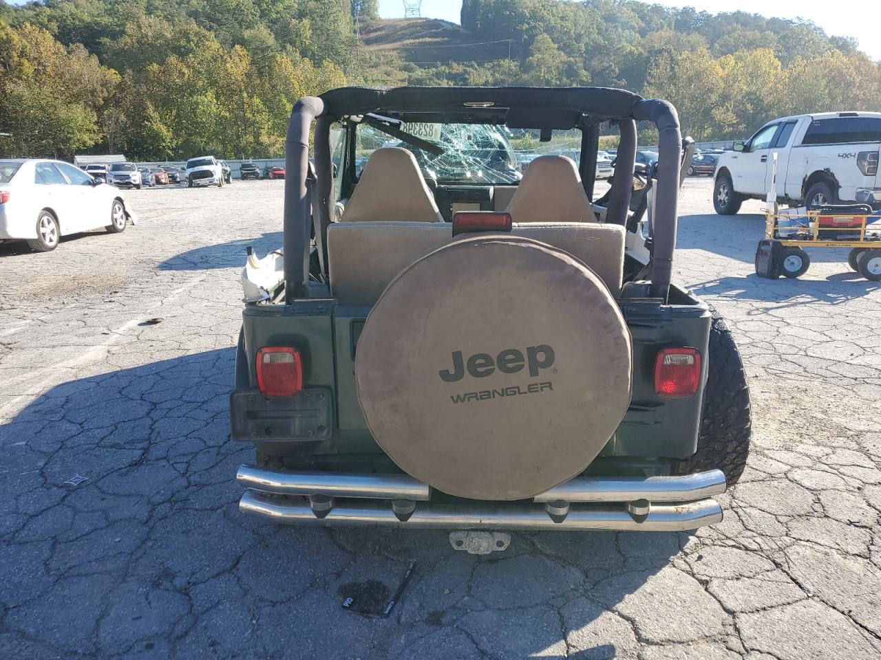 2015 Jeep Cherokee Latitude VIN: 1C4PJMCB5FW734039 Lot: 82339835