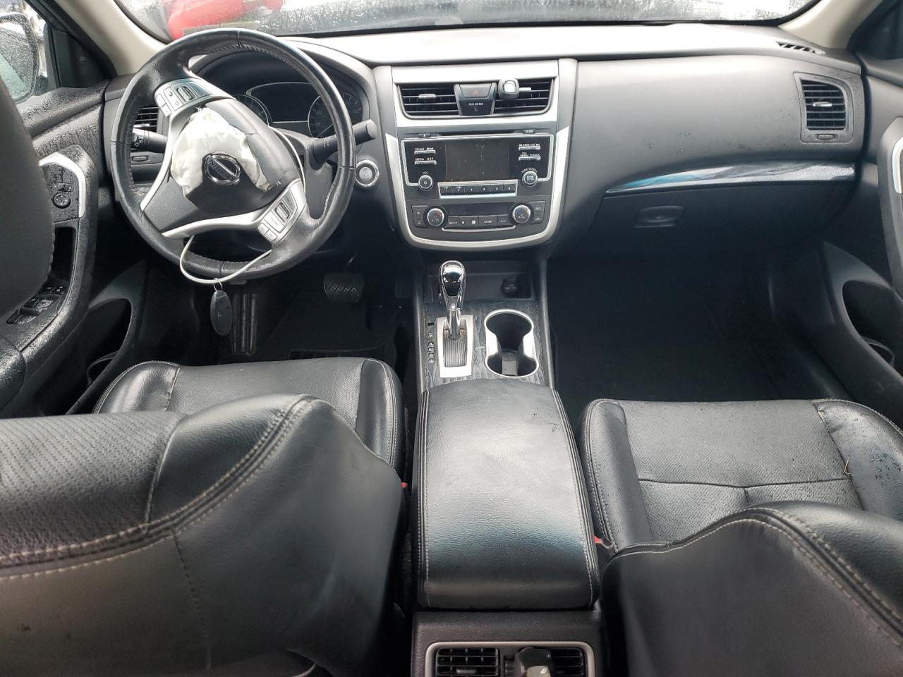 2017 Nissan Altima 2.5 VIN: 1N4AL3AP7HC202746 Lot: 86130155