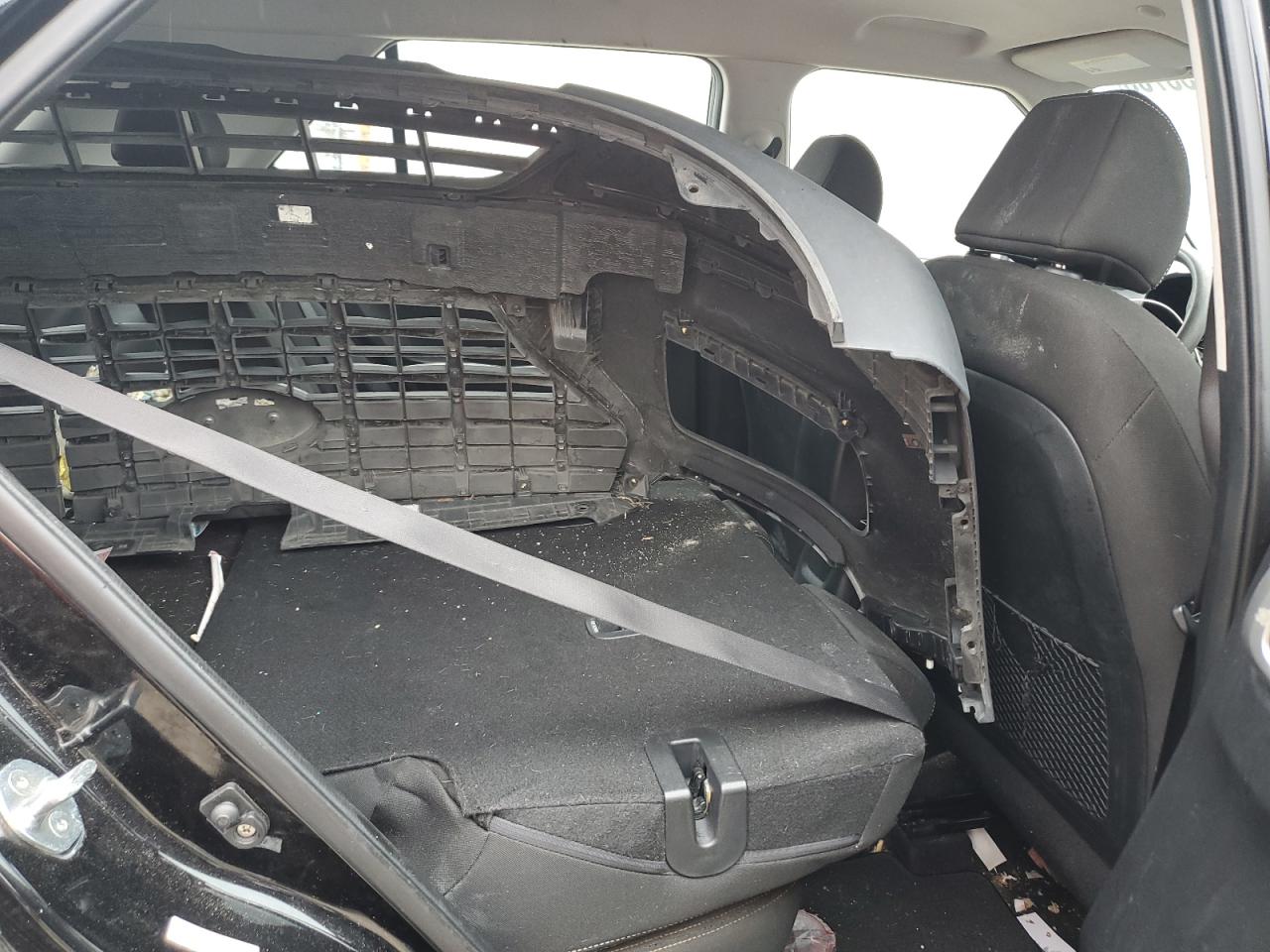 2020 Hyundai Venue Sel VIN: KMHRC8A31LU033815 Lot: 84833705