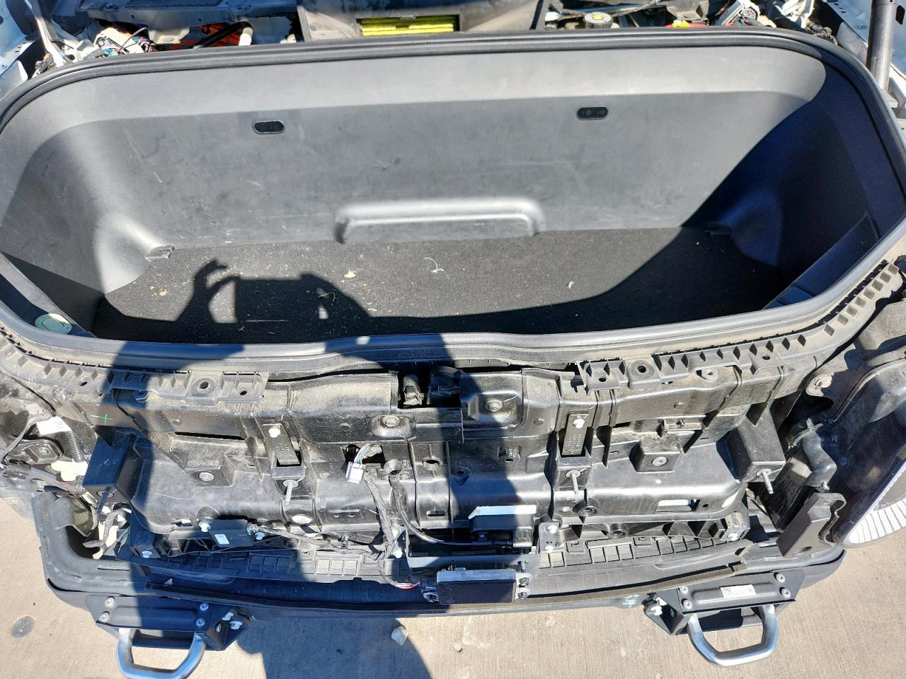 2022 Rivian R1T Launch Edition VIN: 7FCTGAAL2NN006541 Lot: 85529975