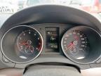 2009 VOLKSWAGEN GOLF S  for sale at Copart PETERLEE