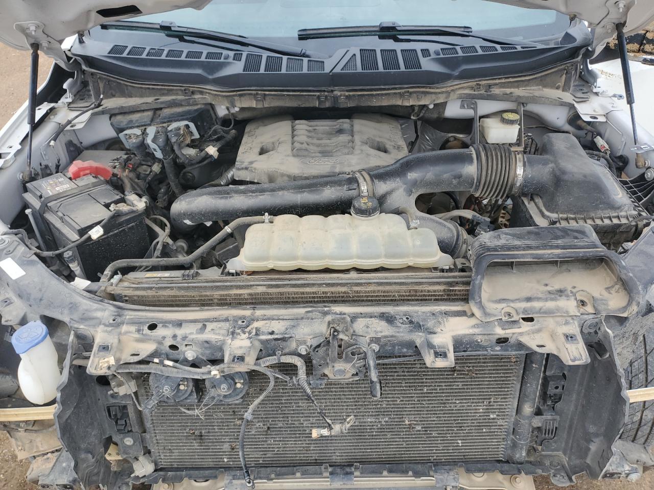 2021 Ford F150 Supercrew VIN: 1FTFW1E84MFB16639 Lot: 89703915