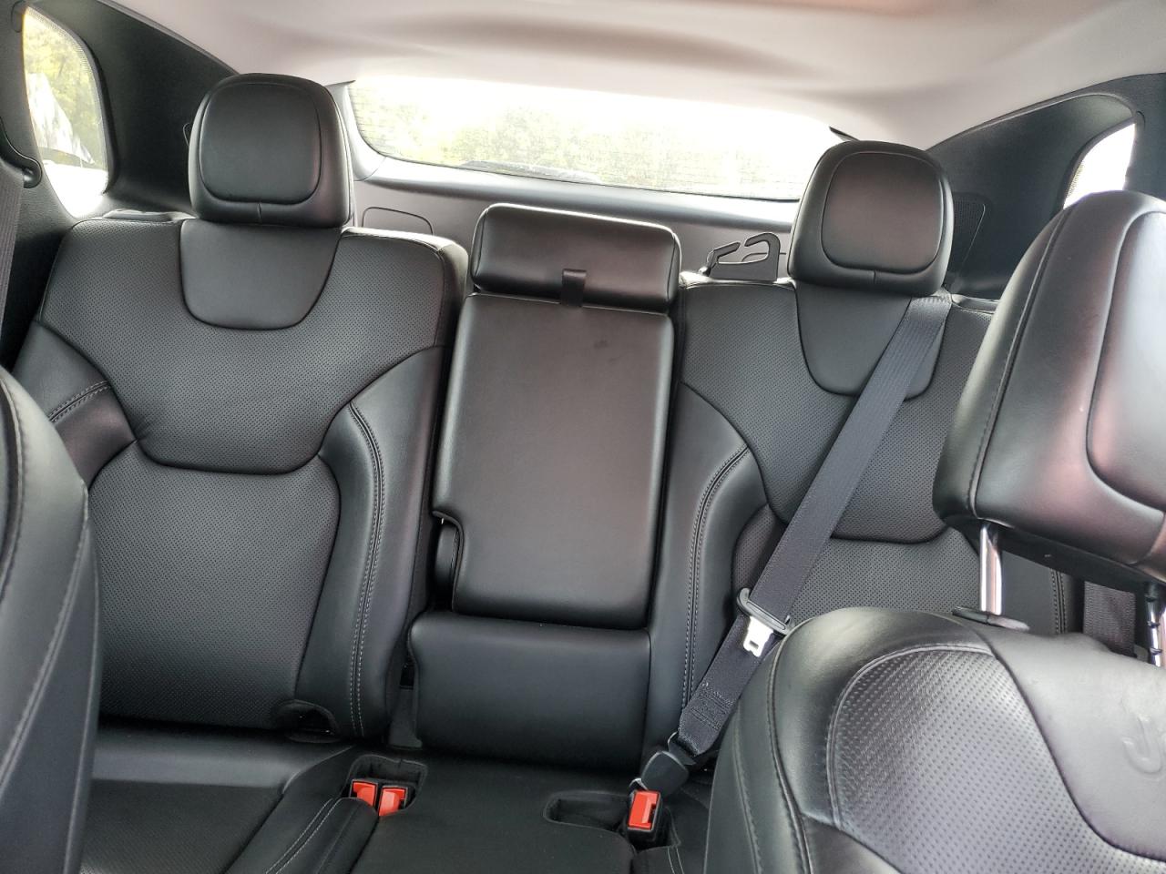 2021 Jeep Cherokee Limited VIN: 1C4PJMDX9MD210895 Lot: 84885495