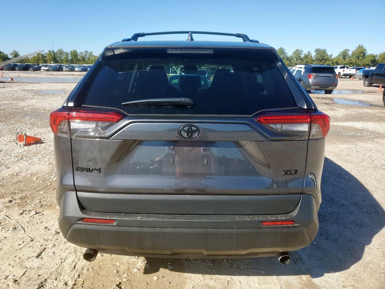 2024 Toyota Rav4 Xle Premium VIN: 2T3C1RFV0RC297587 Lot: 90058565