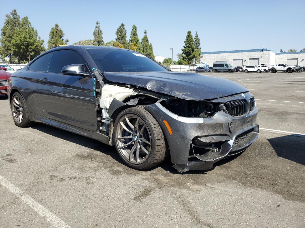 Фото: WBS4Y9C5XJAC86193