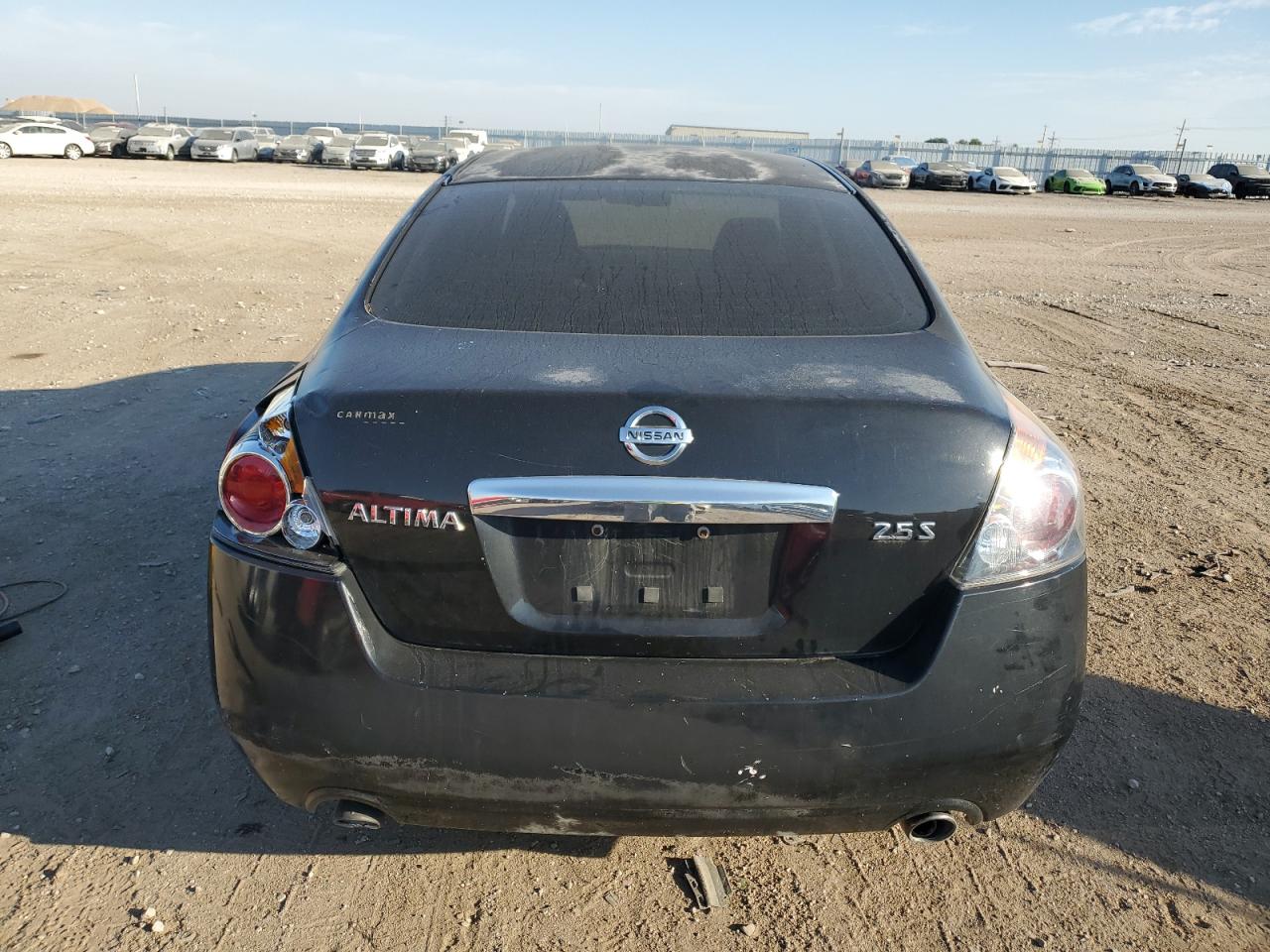 2009 Nissan Altima 2.5 VIN: 1N4AL21E39C144189 Lot: 84035785