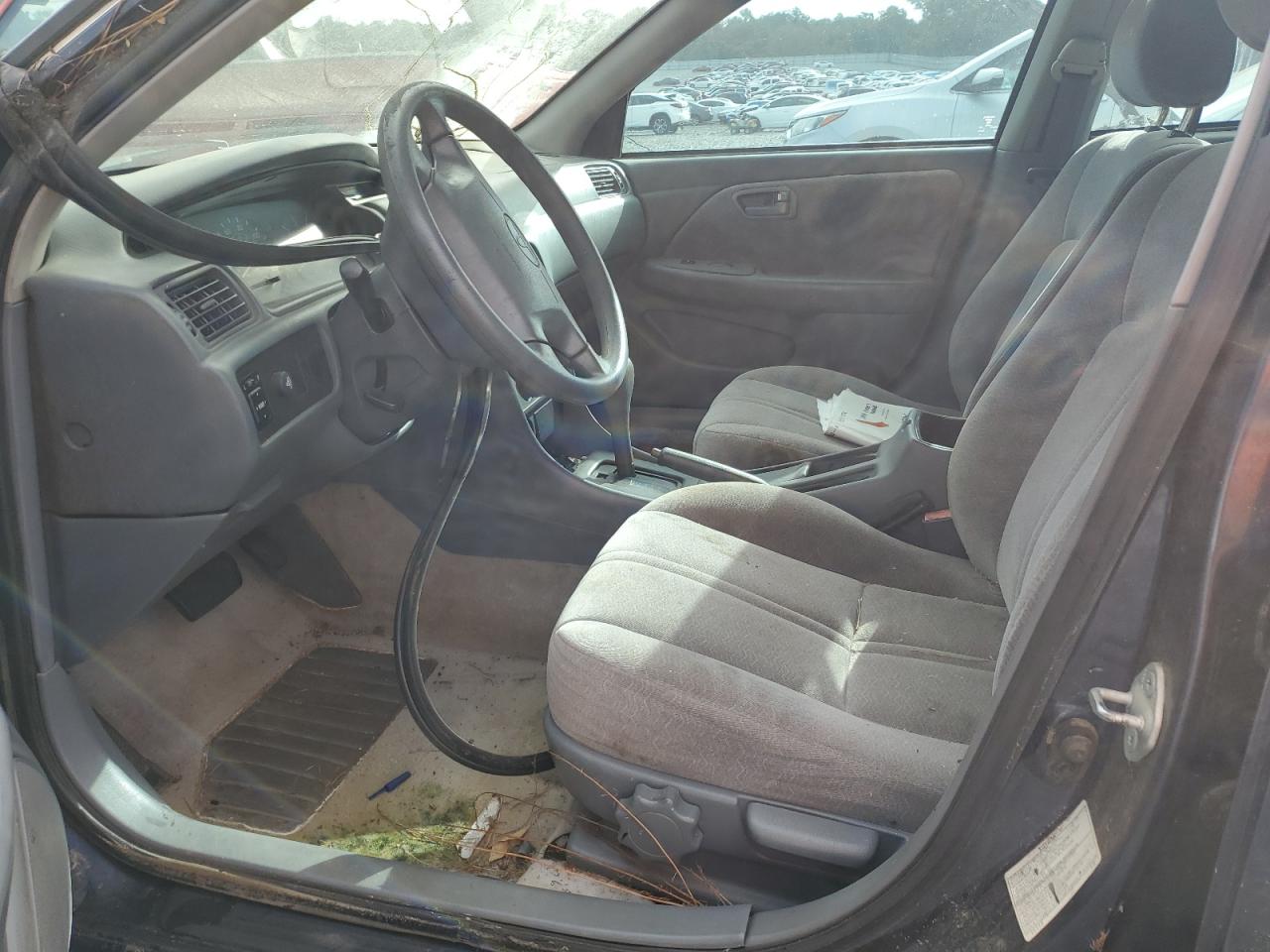 1999 Toyota Camry Ce VIN: 4T1BG22K3XU531027 Lot: 85349185