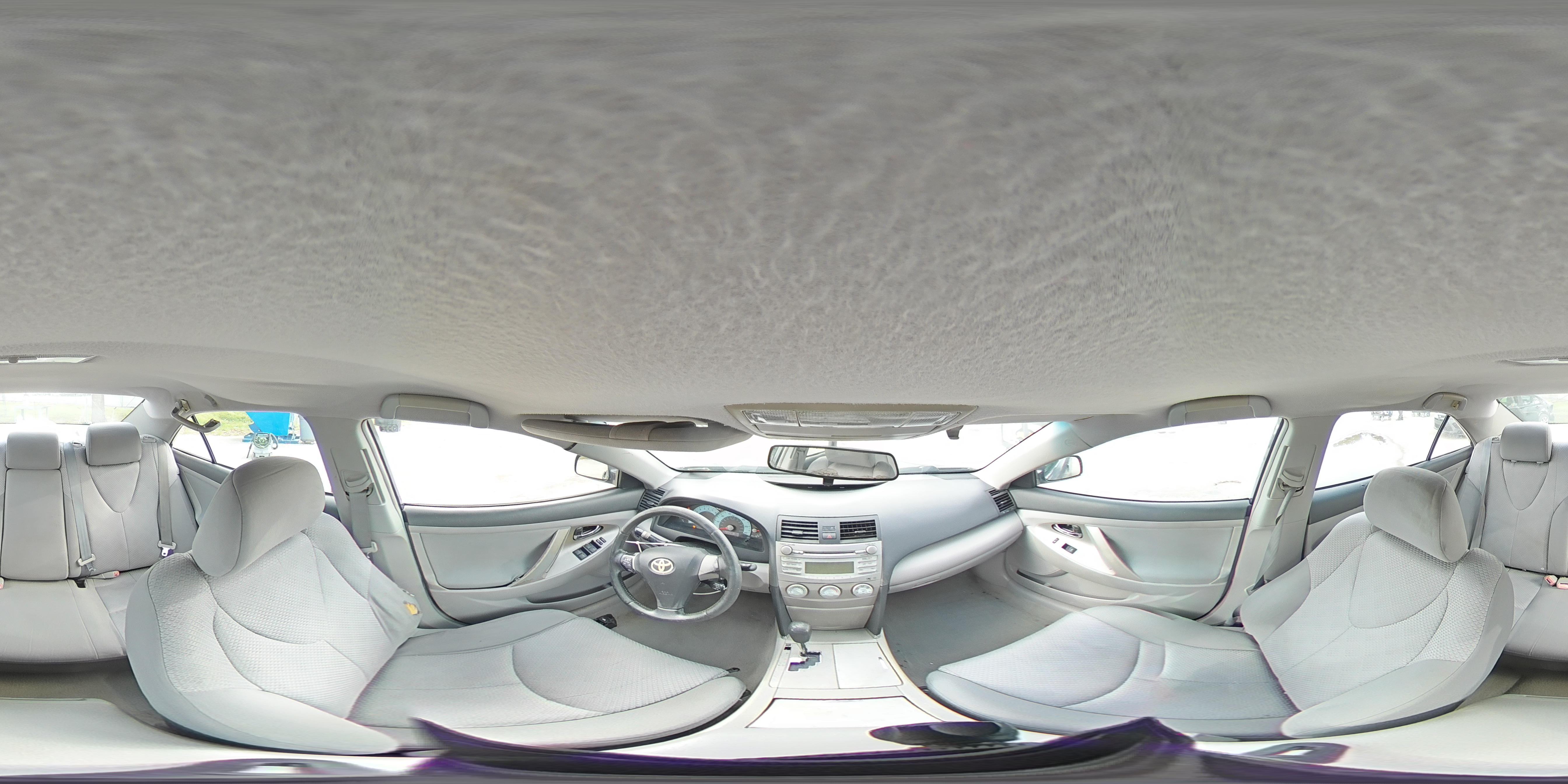 2011 Toyota Camry Base VIN: 4T1BF3EK4BU767165 Lot: 82220435