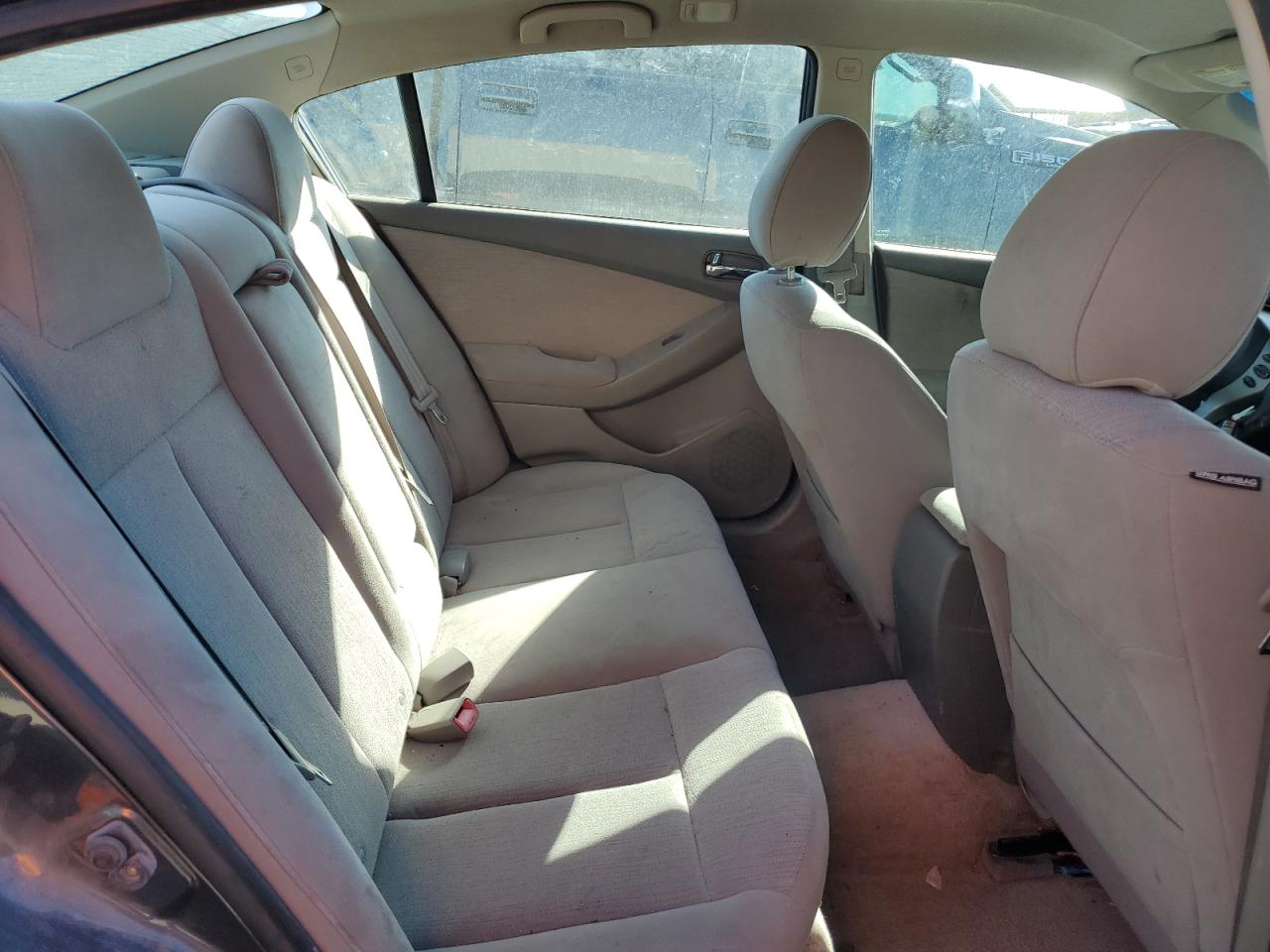 2012 Nissan Altima Base VIN: 1N4AL2AP7CC185000 Lot: 86149765