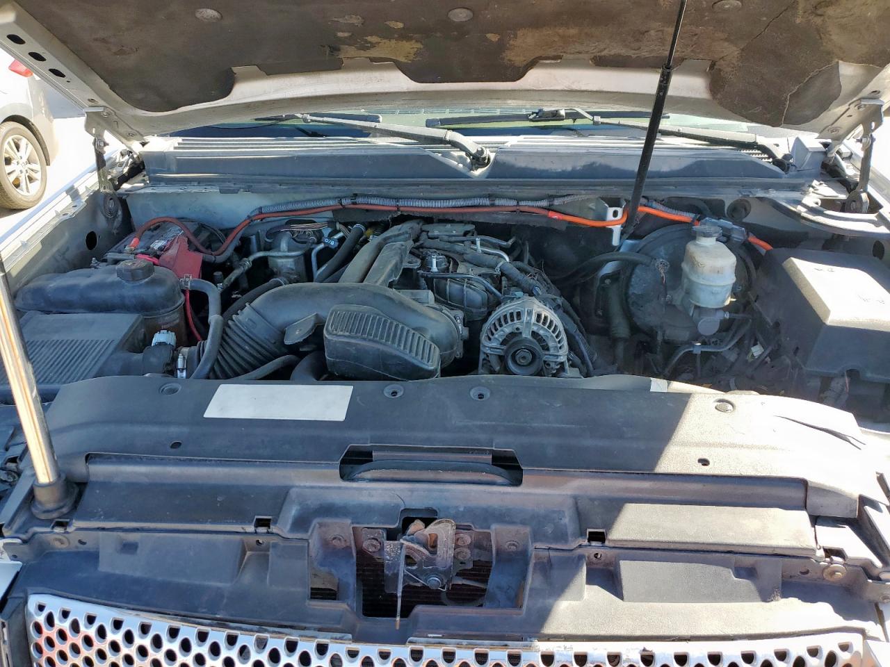 2012 GMC Yukon Denali VIN: 1GKS1EEFXCR198705 Lot: 90102565