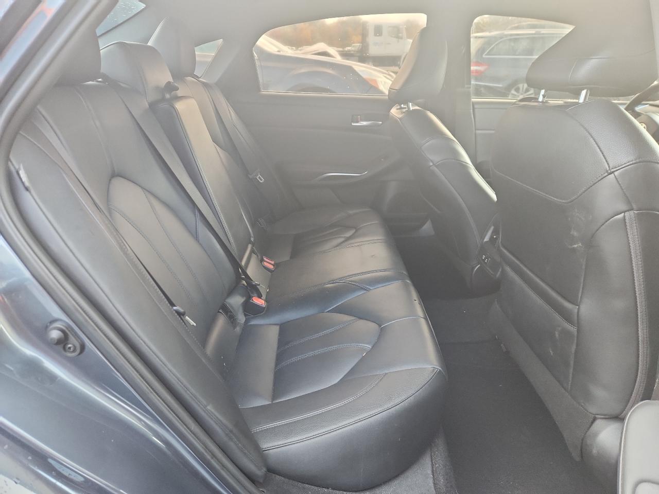 2021 Toyota Avalon Xle VIN: 4T1AZ1FB6MU056222 Lot: 87256785