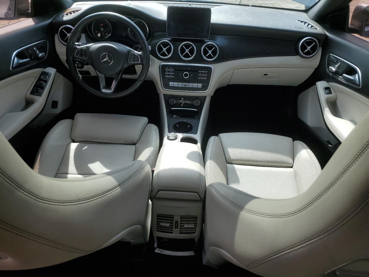 2018 Mercedes-Benz Cla 250 VIN: WDDSJ4EB0JN509281 Lot: 85512545