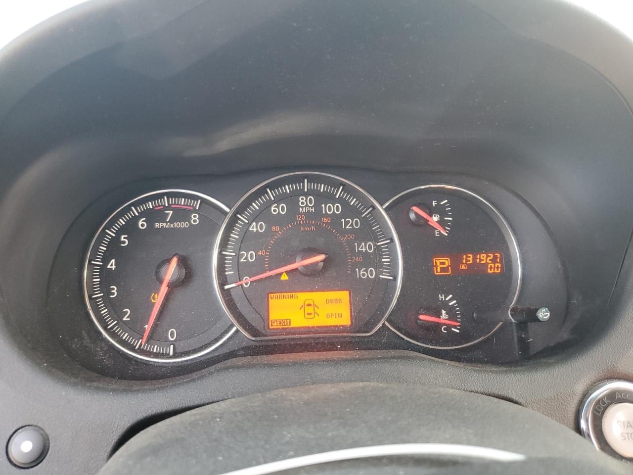 2009 Nissan Maxima S VIN: 1N4AA51E59C829415 Lot: 84009075