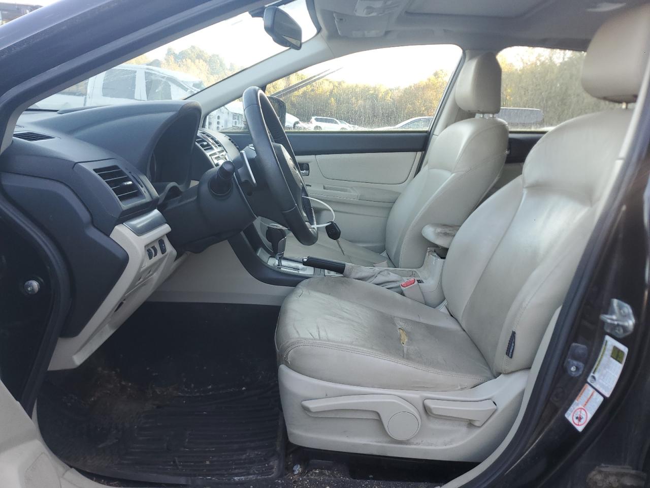 2013 Subaru Impreza Limited VIN: JF1GPAK6XDH841595 Lot: 85871945
