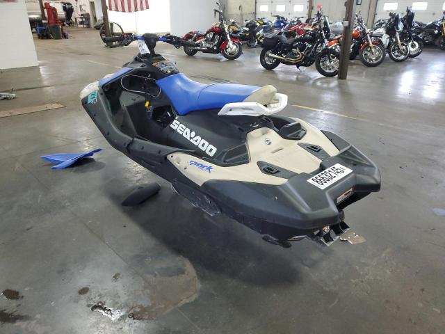 2025 SEADOO SEA DOO SPARK TRIXX