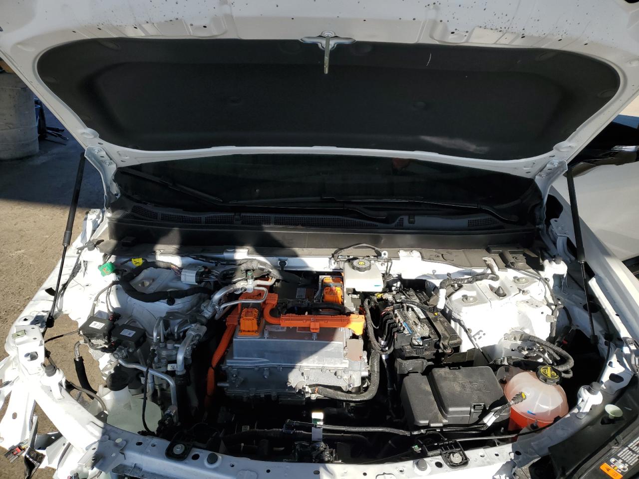 2024 Honda Prologue Elite VIN: 3GPKHZRJ1RS513179 Lot: 90119745