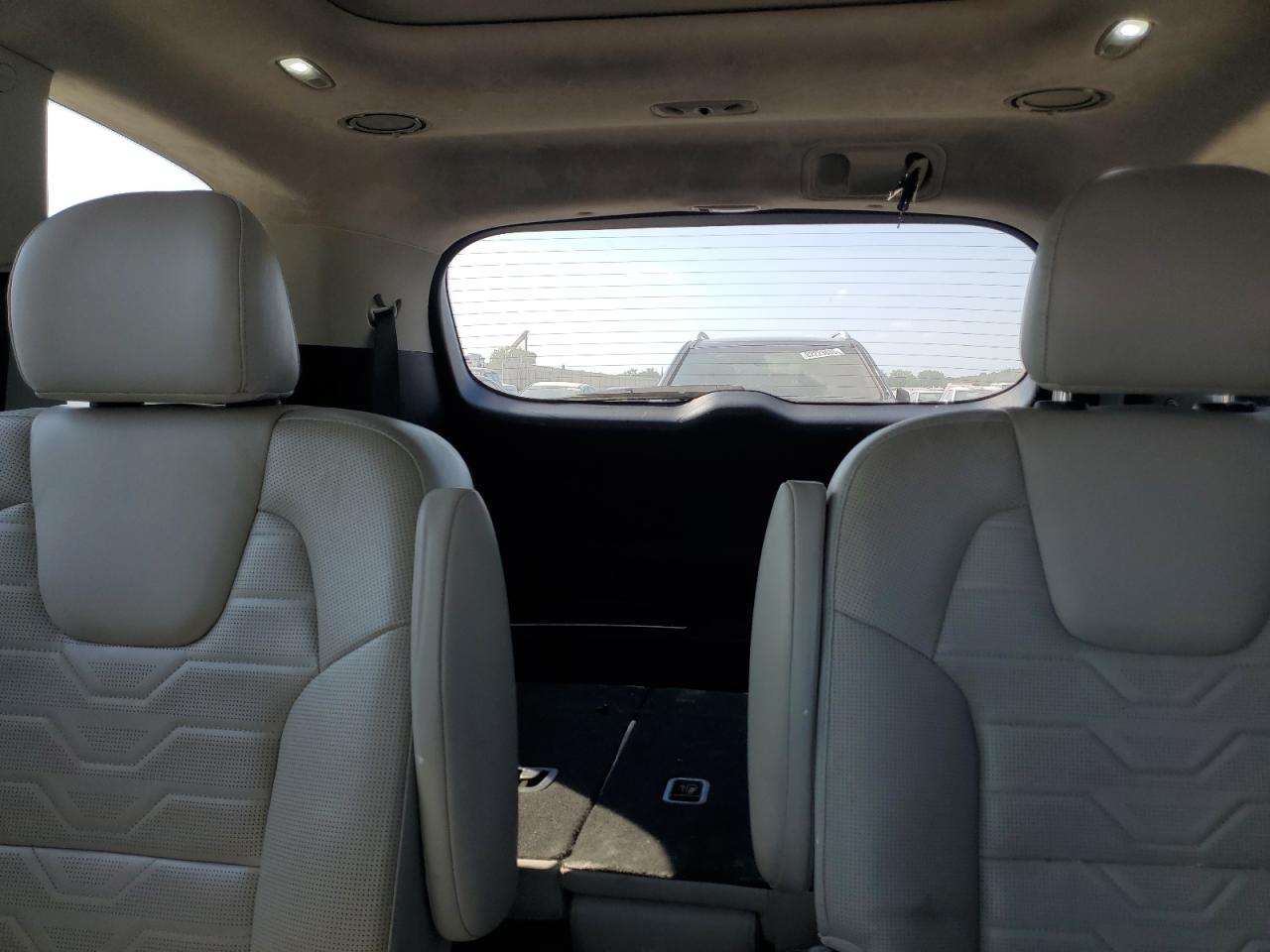 2020 Kia Telluride Sx VIN: 5XYP5DHC5LG006641 Lot: 84985115