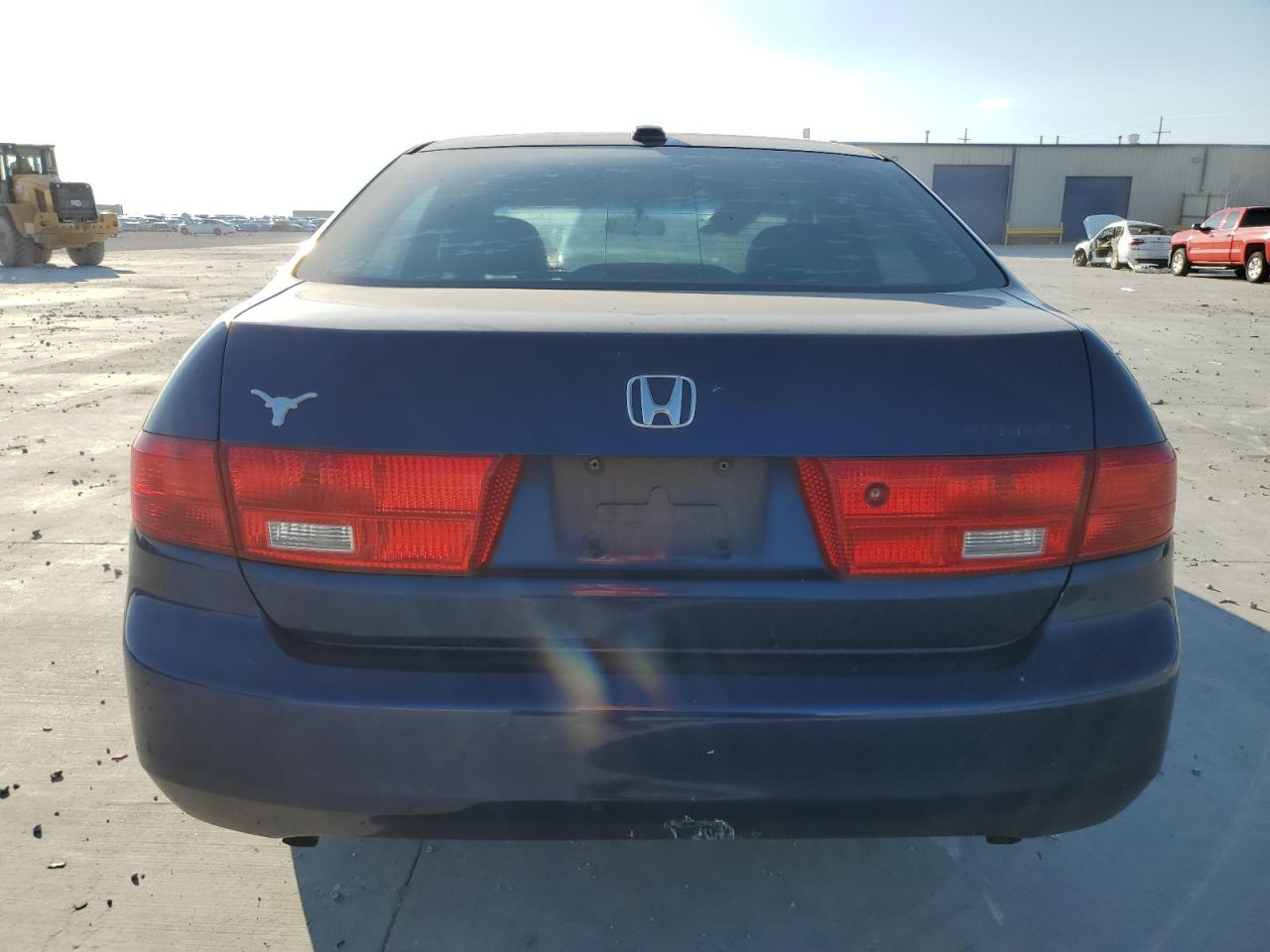 2005 Honda Accord Ex VIN: 1HGCM66585A066418 Lot: 90269805