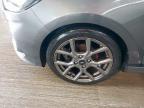 2022 FORD FIESTA ST-LINE TURBO  for sale at Copart EAST KILBRIDE