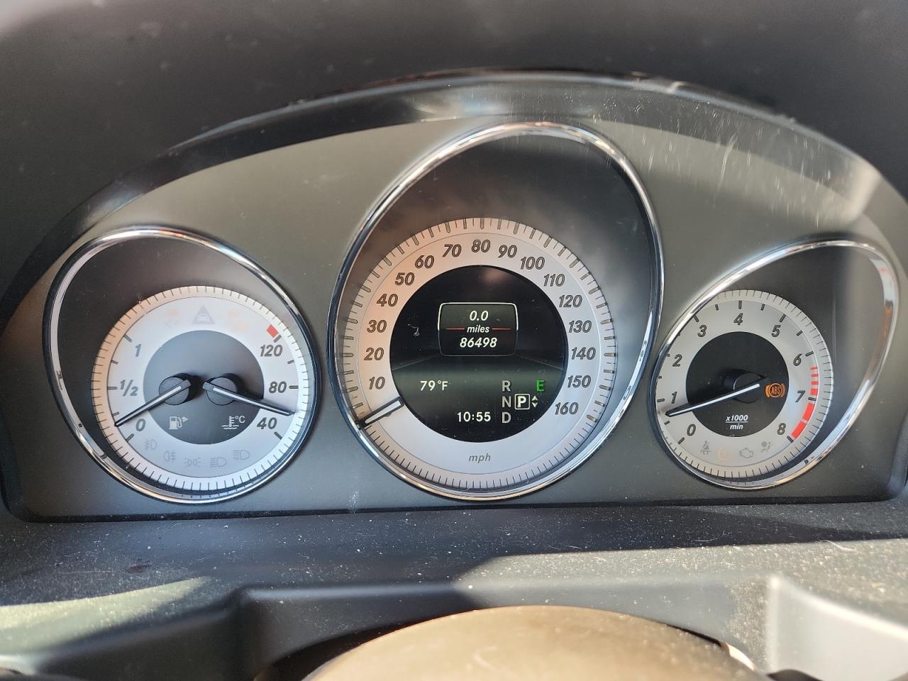 2015 Mercedes-Benz Glk 350 VIN: WDCGG5HB5FG343345 Lot: 86147775