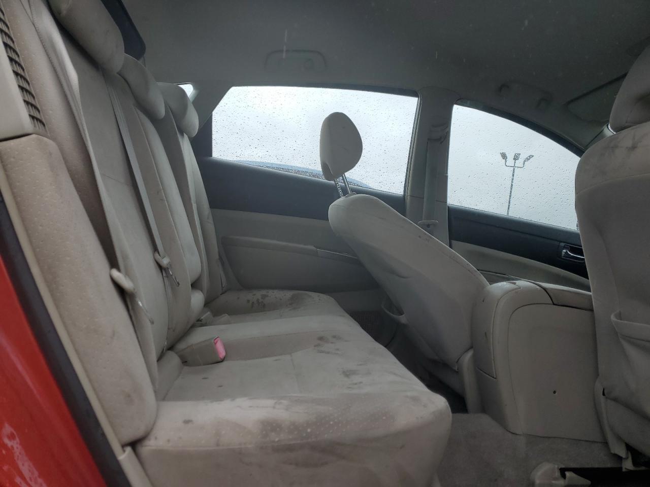 2007 Toyota Prius VIN: JTDKB20U677600217 Lot: 85162315