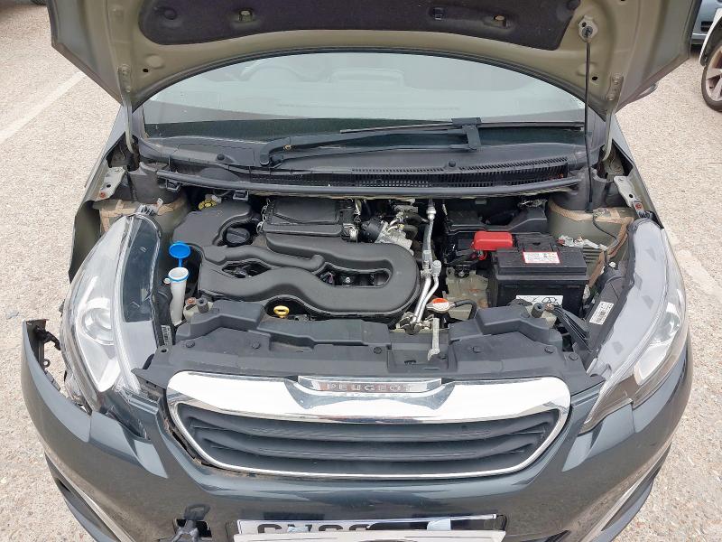 2018 PEUGEOT 108 1.0 72 COLLECTION 5DR