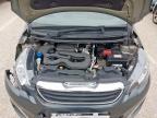 2018 PEUGEOT 108 1.0 72 COLLECTION 5DR for sale at Copart SANDWICH