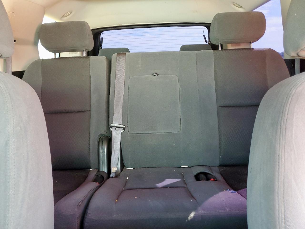 2009 Chevrolet Tahoe C1500 Ls VIN: 1GNFC13C59R298915 Lot: 84790275