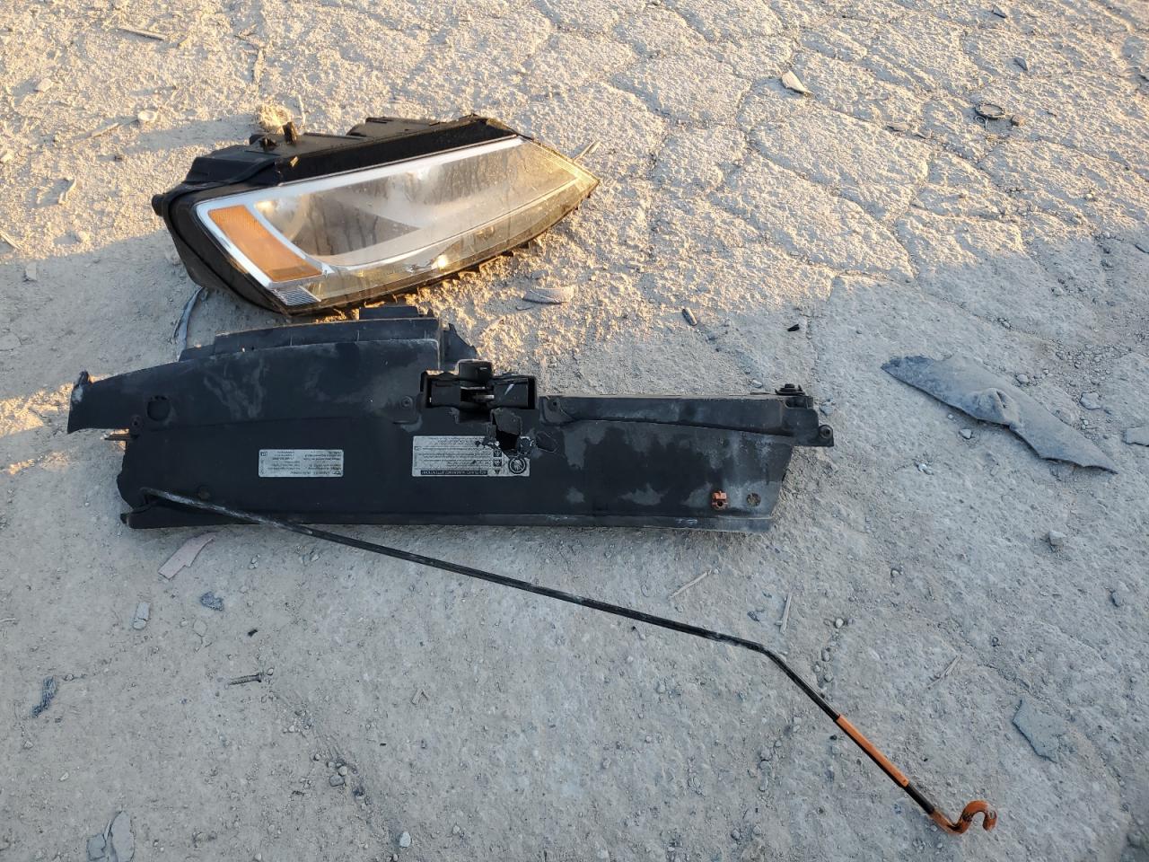 2013 Volkswagen Jetta Base VIN: 3VW2K7AJ4DM356146 Lot: 84929065