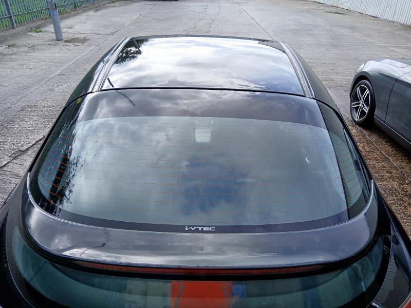 2010 HONDA CIVIC 1.8 I-VTEC SI 5DR