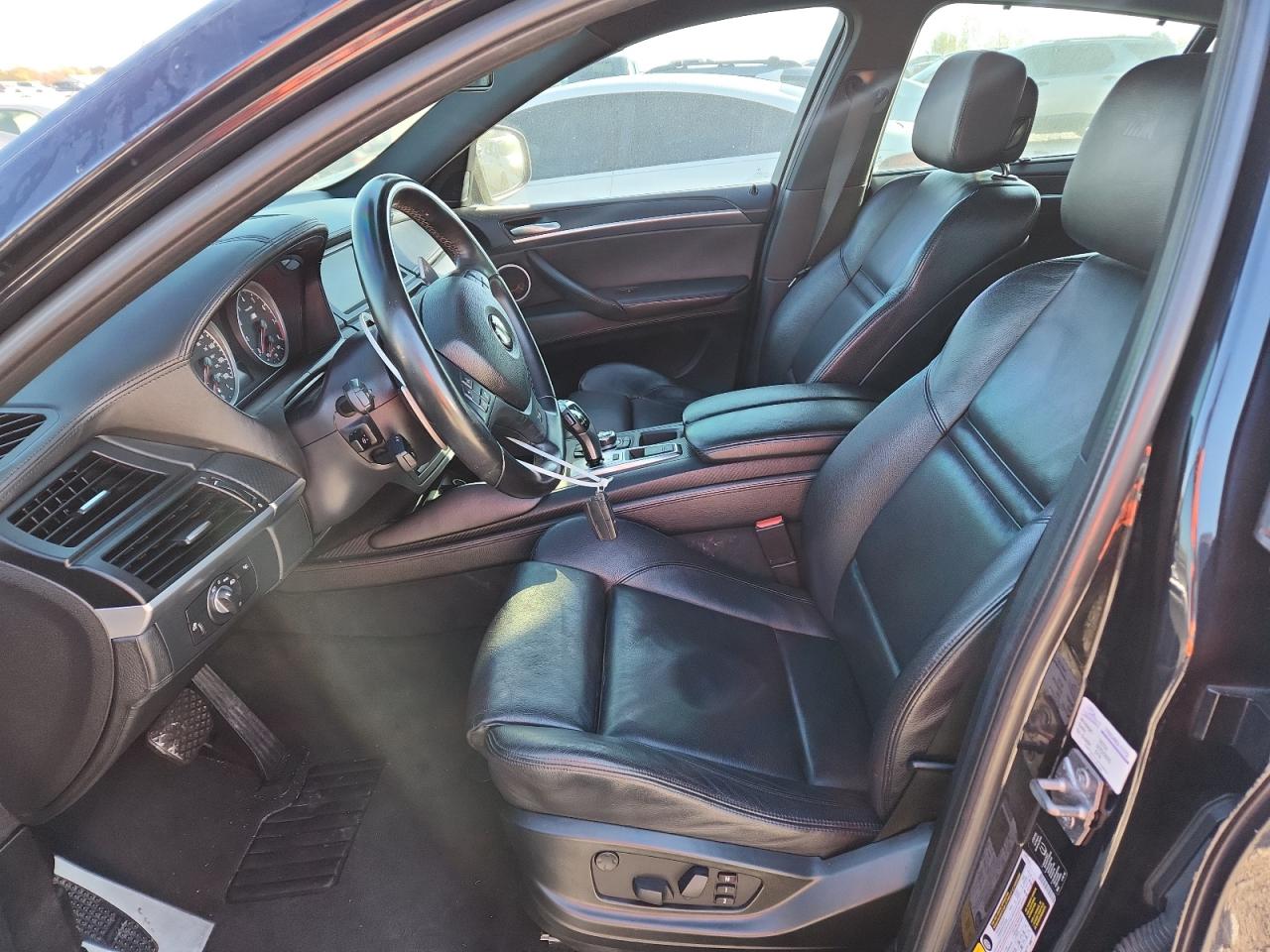 2012 BMW X6 M VIN: 5YMGZ0C5XCLL29682 Lot: 90235575